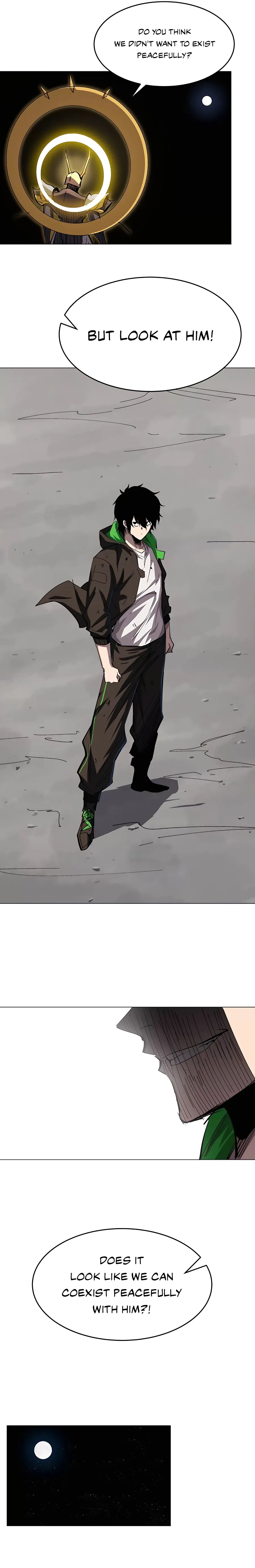 Mr. Zombie Chapter 66 Online - página 5
