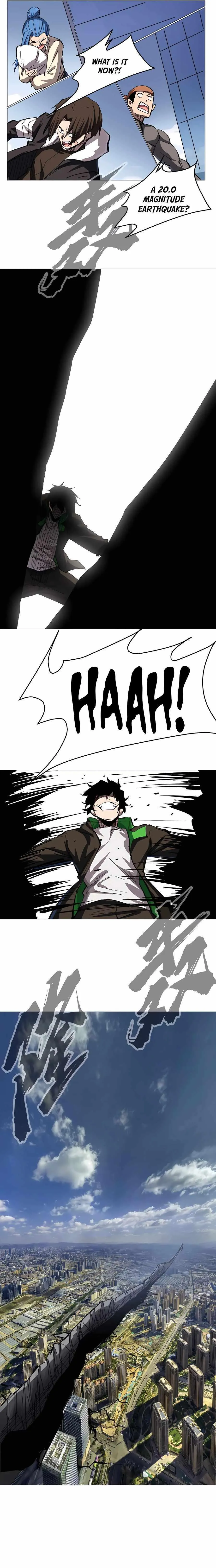 Mr. Zombie Chapter 67 Online - página 4