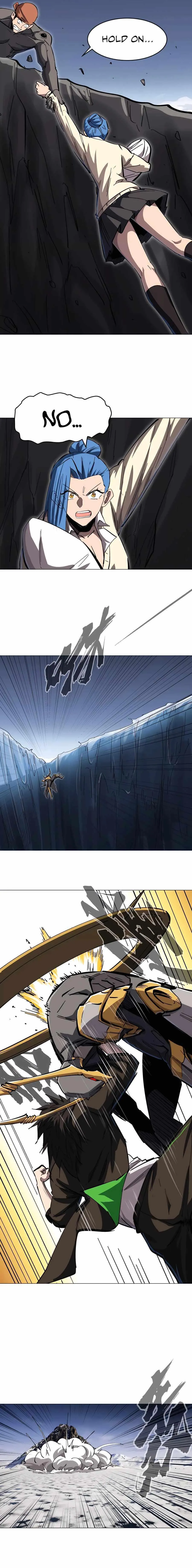 Mr. Zombie Chapter 67 Online - página 6
