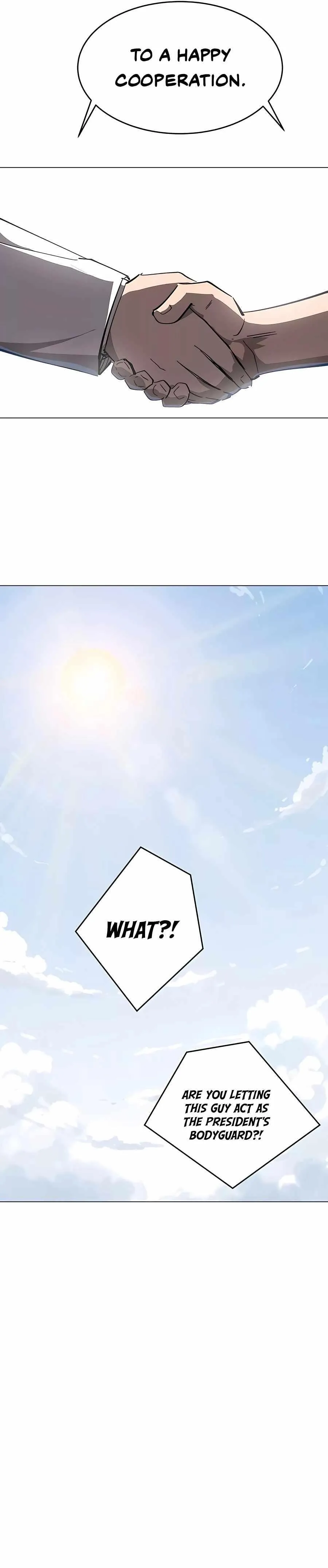 Mr. Zombie Chapter 72 Online - página 11