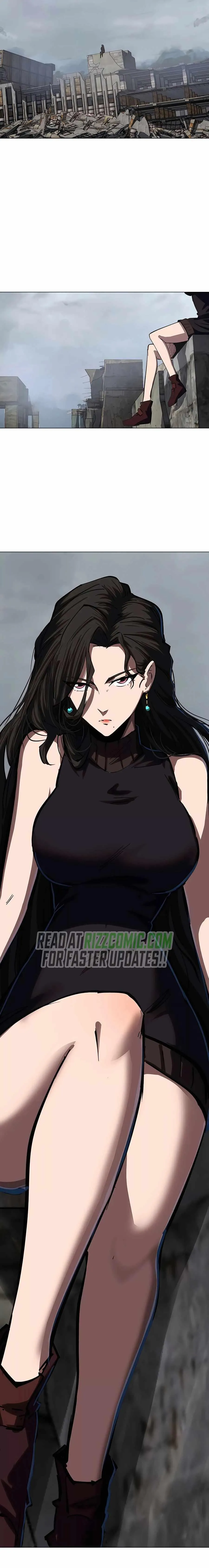 Mr. Zombie Chapter 73 Online - página 11