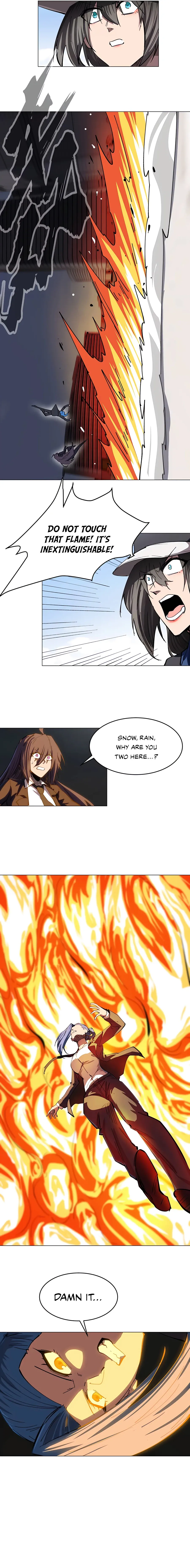 Mr. Zombie Chapter 77 Online - página 5