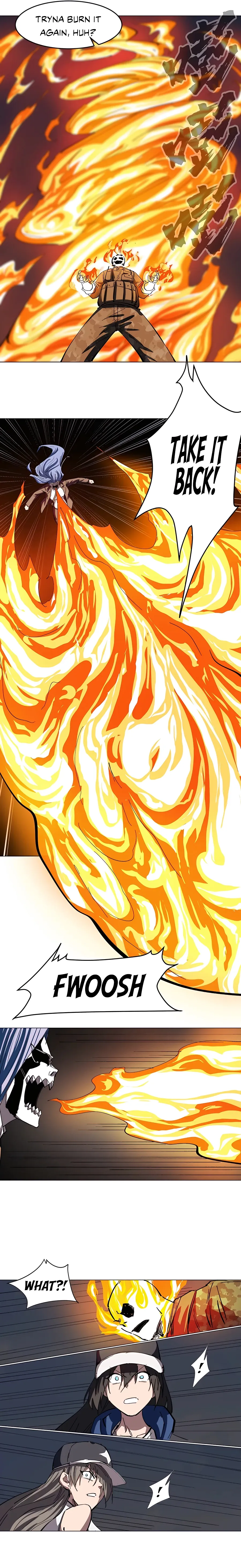 Mr. Zombie Chapter 79 Online - página 7