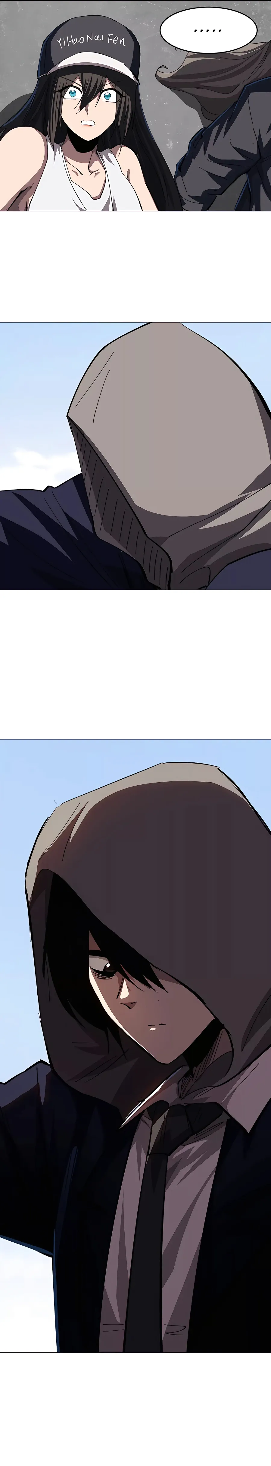 Mr. Zombie Chapter 80 Online - página 9