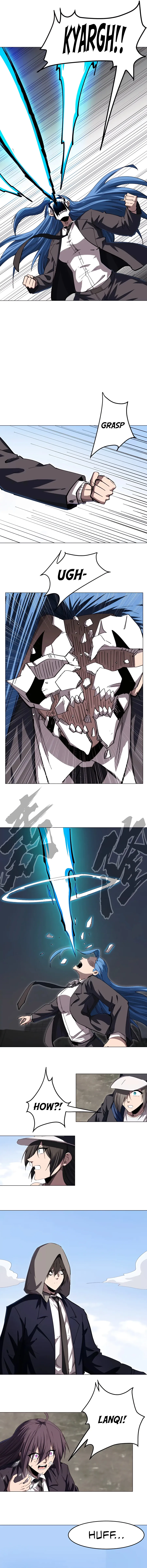 Mr. Zombie Chapter 81 Online - página 3