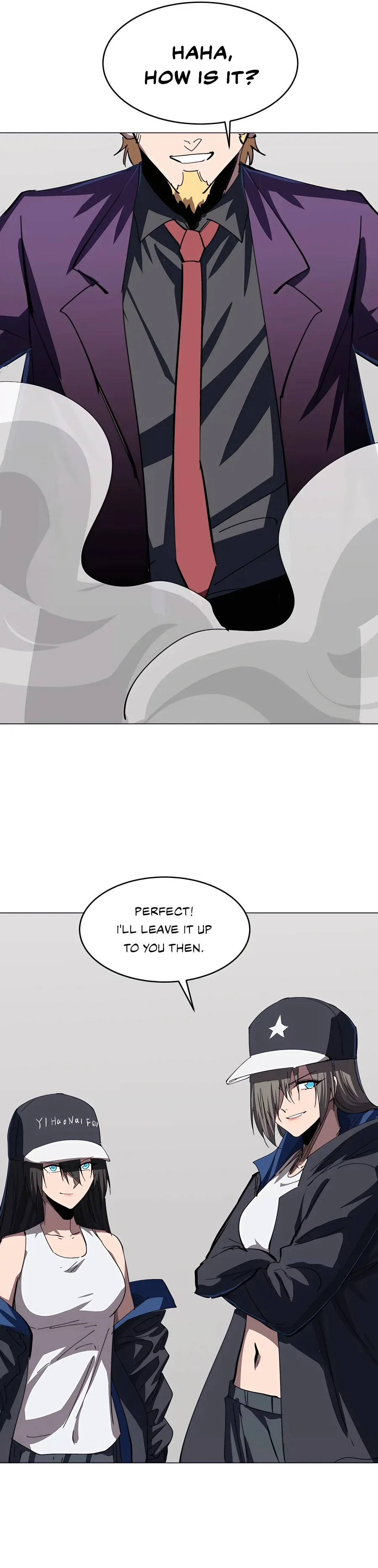 Mr. Zombie Chapter 82 Online - página 7
