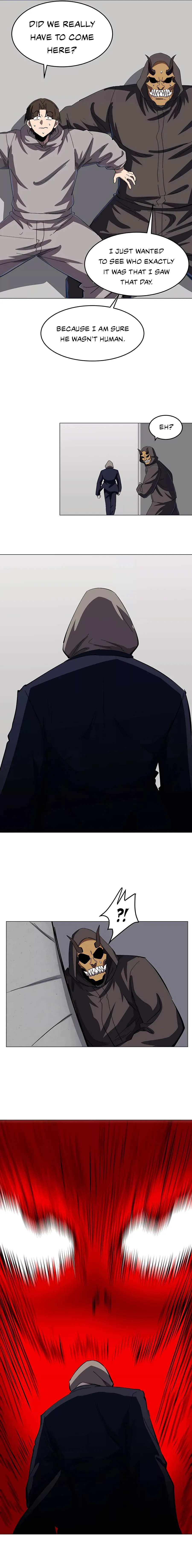 Mr. Zombie Chapter 83 Online - página 2