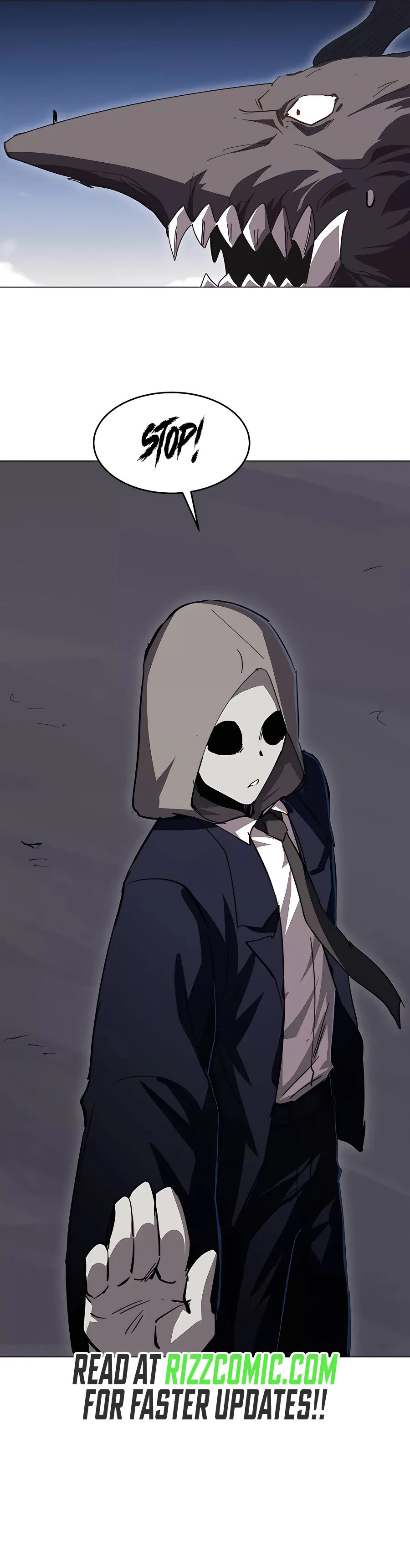 Mr. Zombie Chapter 90 Online - página 10