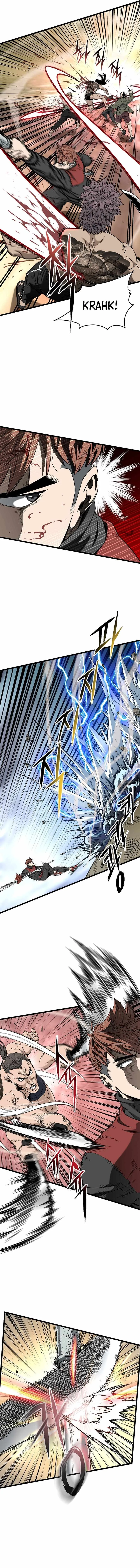 Murim Login Chapter 190 Online - página 2