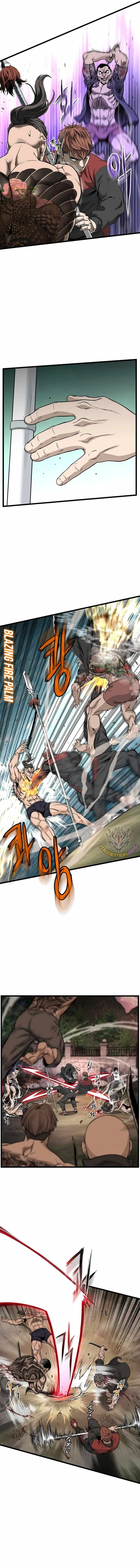 Murim Login Chapter 190 Online - página 3