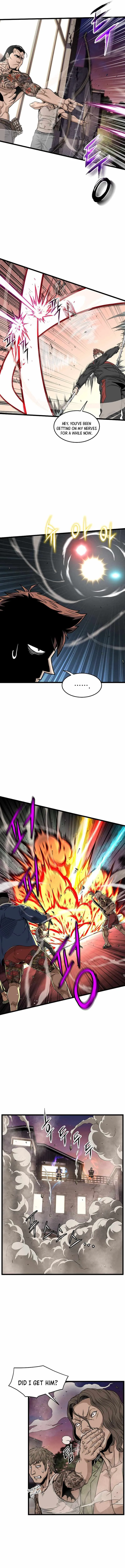 Murim Login Chapter 190 Online - página 4