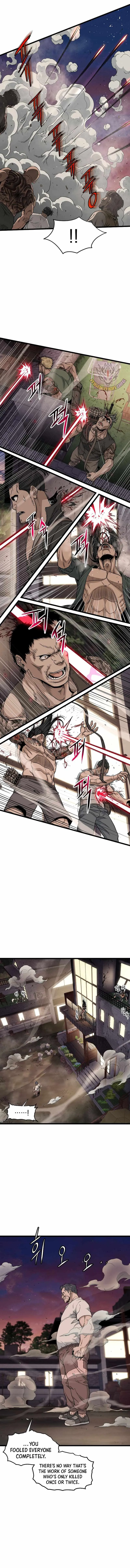 Murim Login Chapter 190 Online - página 5