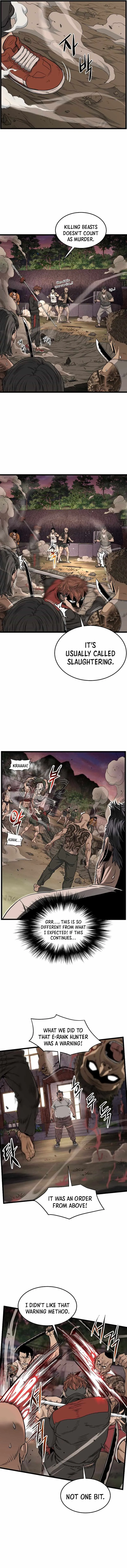 Murim Login Chapter 190 Online - página 6