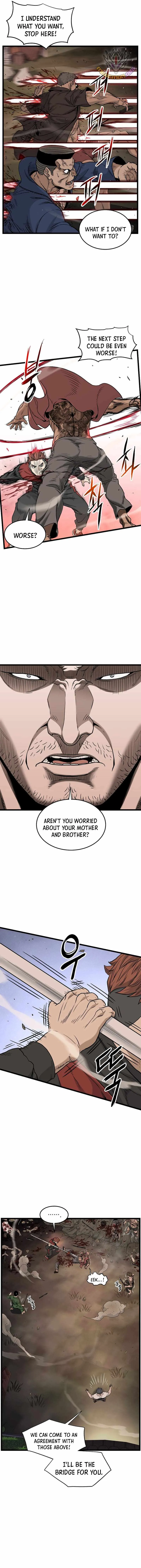 Murim Login Chapter 190 Online - página 7