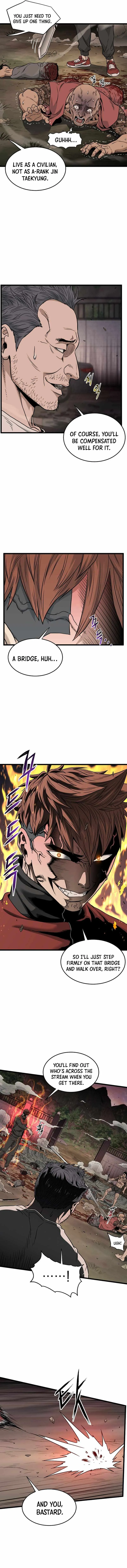 Murim Login Chapter 190 Online - página 8