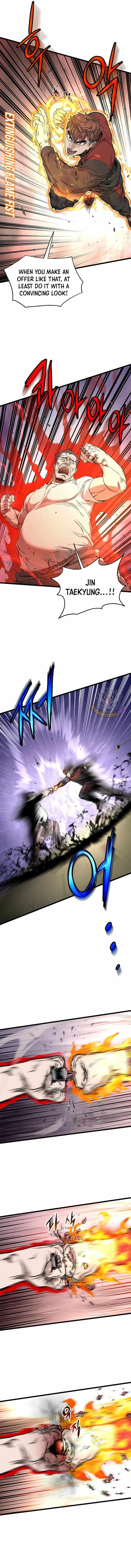 Murim Login Chapter 190 Online - página 9