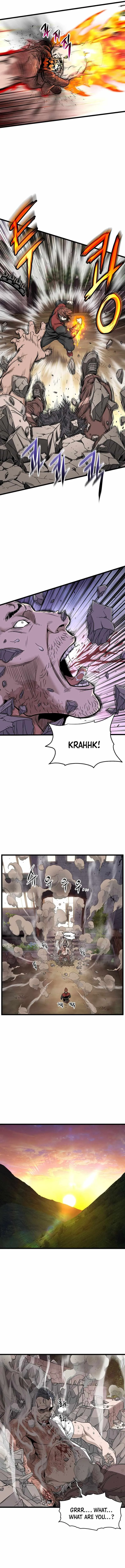 Murim Login Chapter 190 Online - página 10