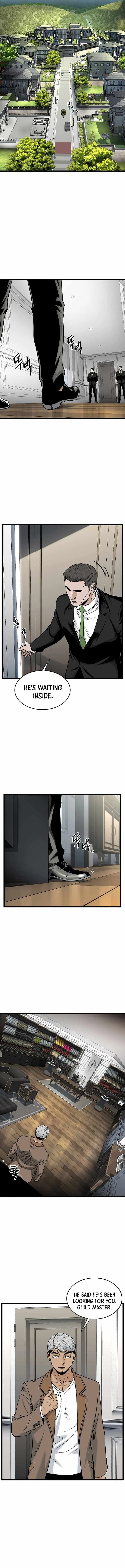 Murim Login Chapter 190 Online - página 12