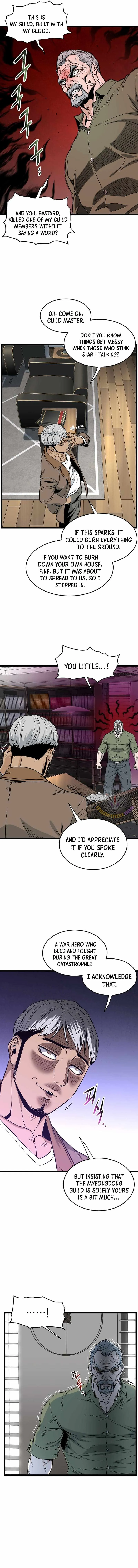 Murim Login Chapter 190 Online - página 15