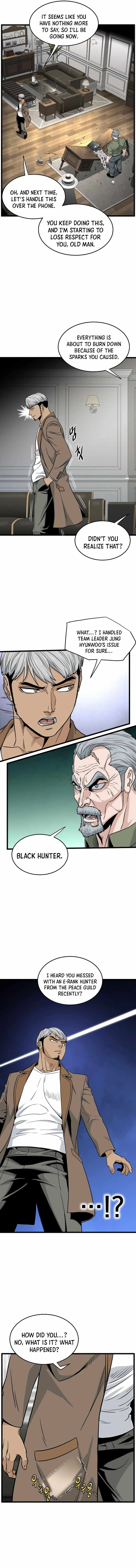 Murim Login Chapter 190 Online - página 16