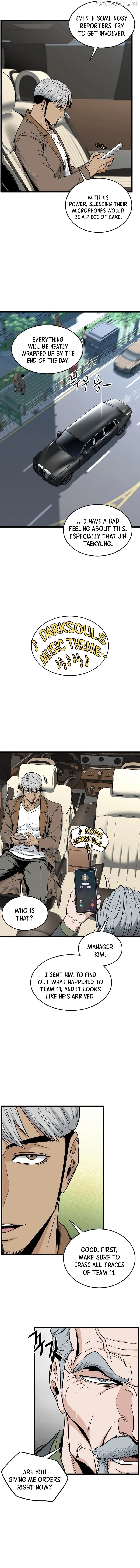 Murim Login Chapter 192 Online - página 2