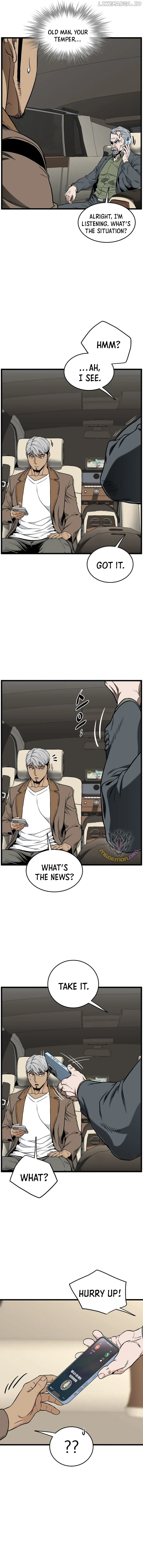 Murim Login Chapter 192 Online - página 3