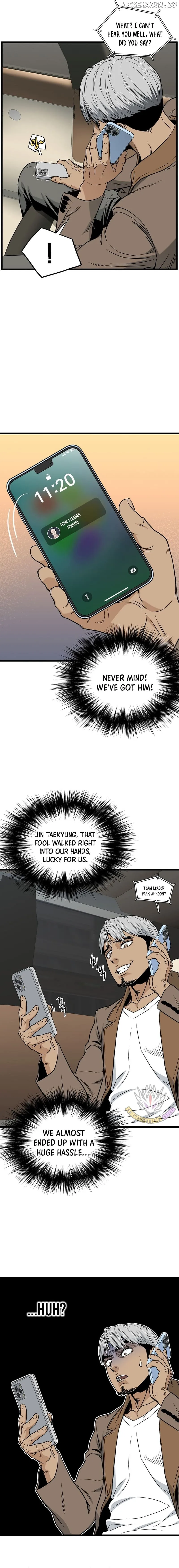 Murim Login Chapter 192 Online - página 5