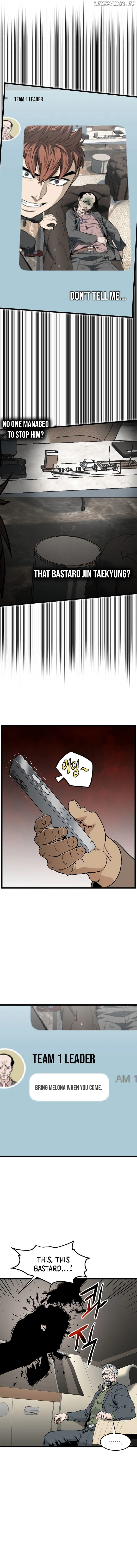 Murim Login Chapter 192 Online - página 6