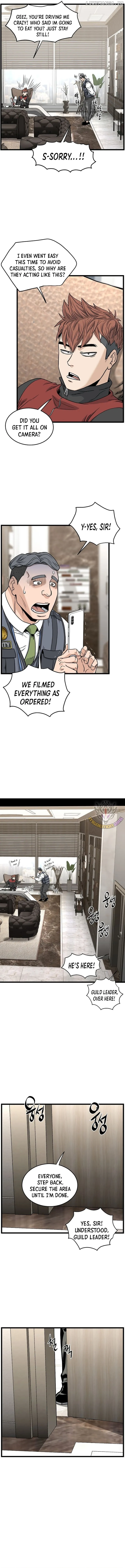Murim Login Chapter 192 Online - página 9