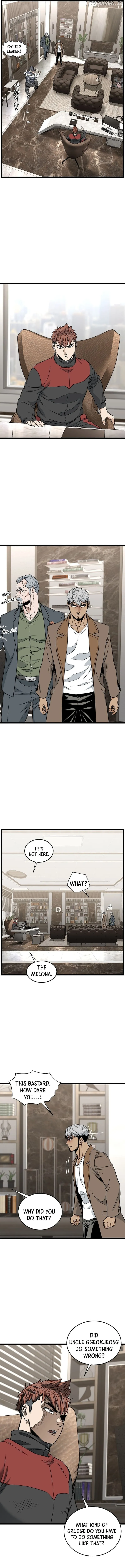 Murim Login Chapter 192 Online - página 10