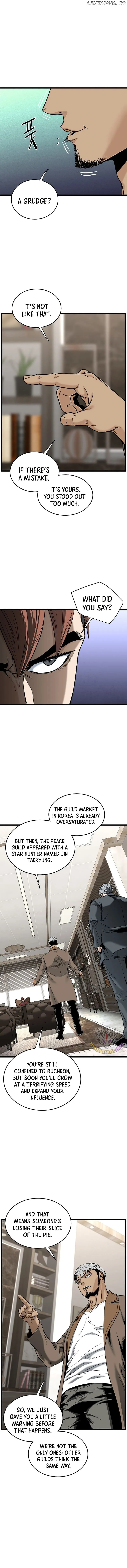 Murim Login Chapter 192 Online - página 11