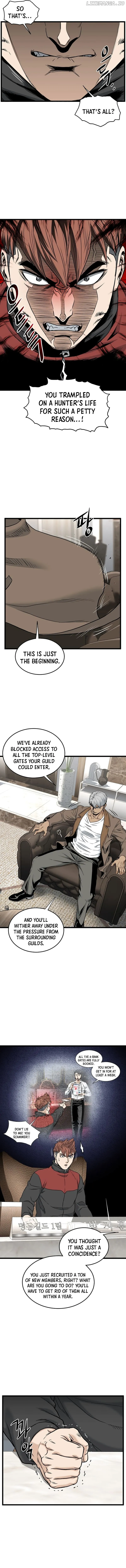 Murim Login Chapter 192 Online - página 12
