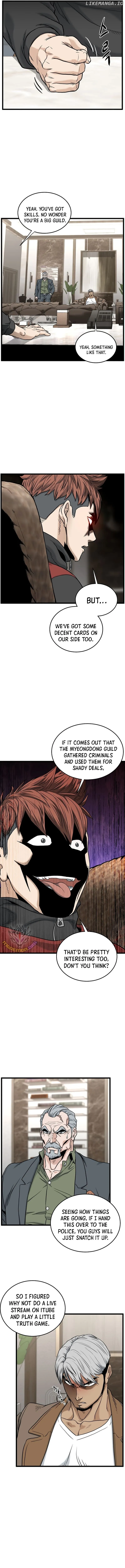 Murim Login Chapter 192 Online - página 13