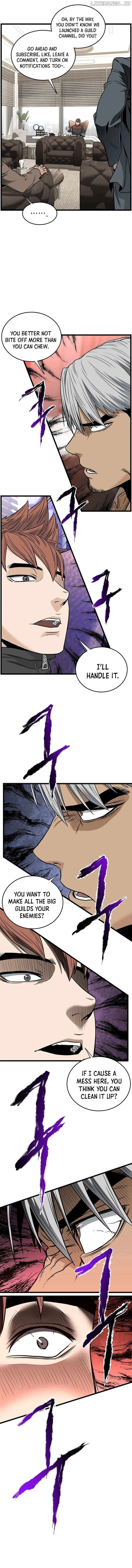 Murim Login Chapter 192 Online - página 14