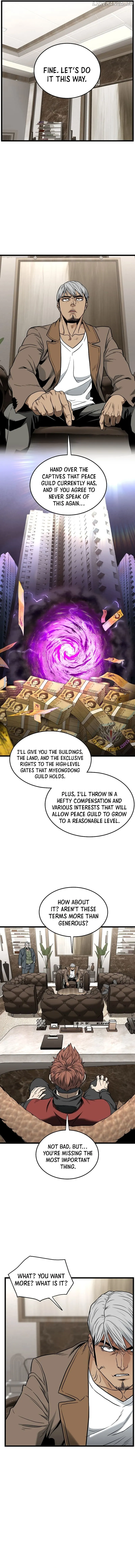 Murim Login Chapter 192 Online - página 15