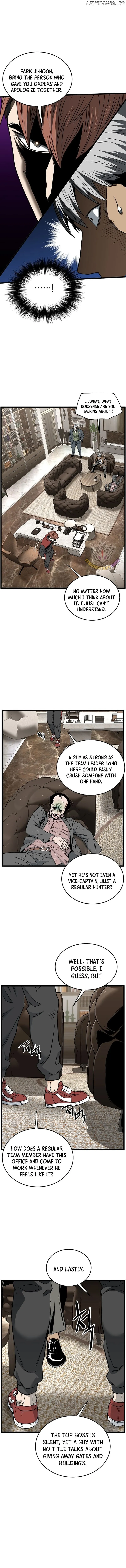 Murim Login Chapter 192 Online - página 17