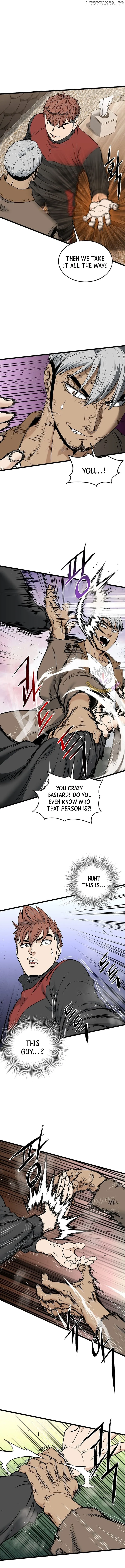 Murim Login Chapter 192 Online - página 19