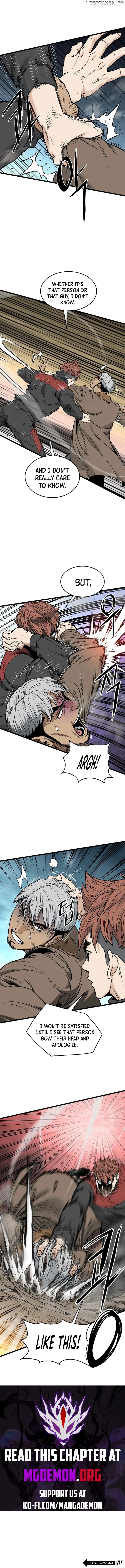 Murim Login Chapter 192 Online - página 20