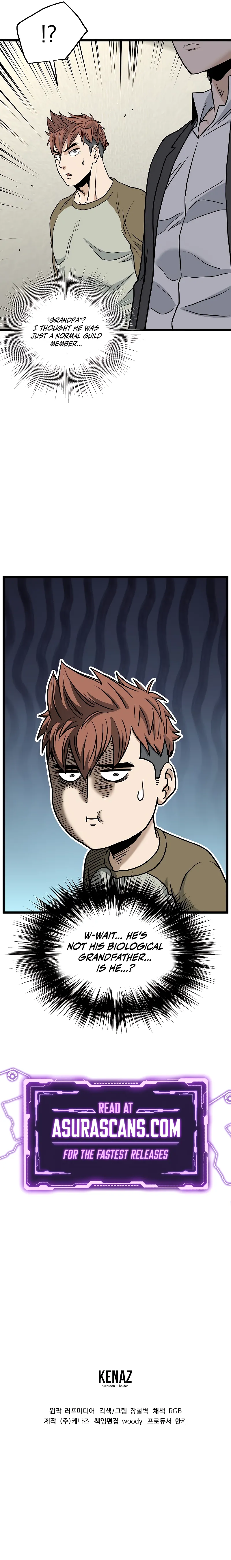 Murim Login Chapter 195 Online - página 12