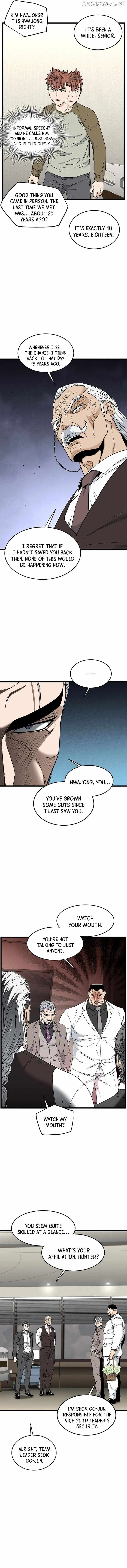 Murim Login Chapter 196 Online - página 2