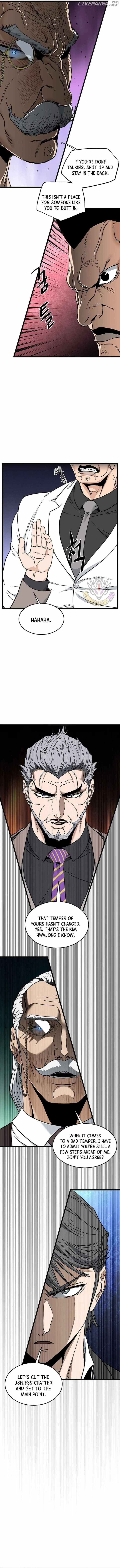 Murim Login Chapter 196 Online - página 3