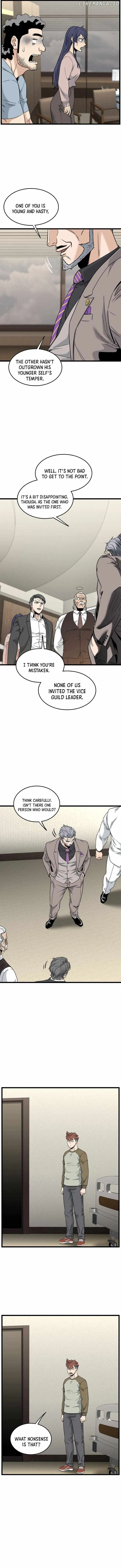 Murim Login Chapter 196 Online - página 4