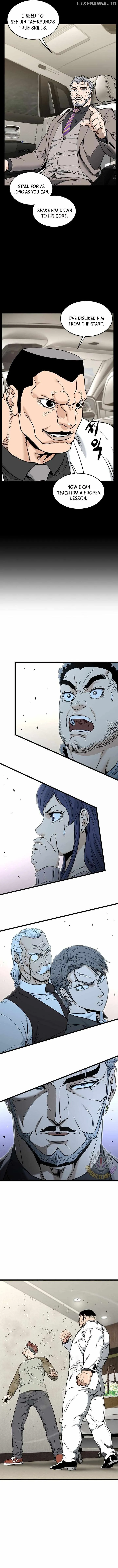 Murim Login Chapter 196 Online - página 7