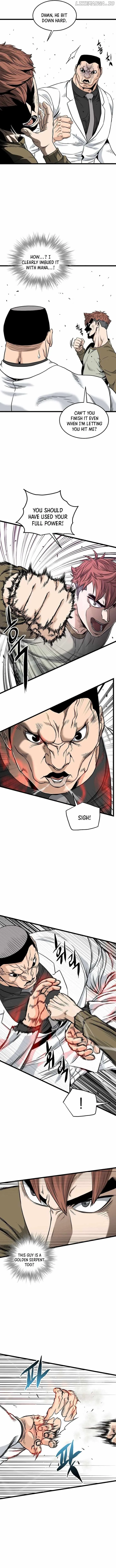 Murim Login Chapter 196 Online - página 8