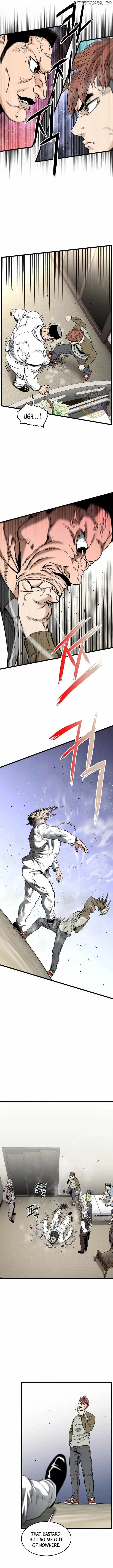 Murim Login Chapter 196 Online - página 9