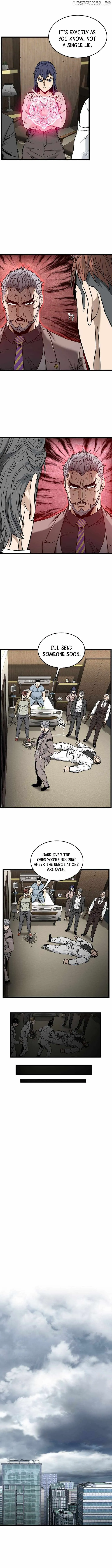 Murim Login Chapter 196 Online - página 12