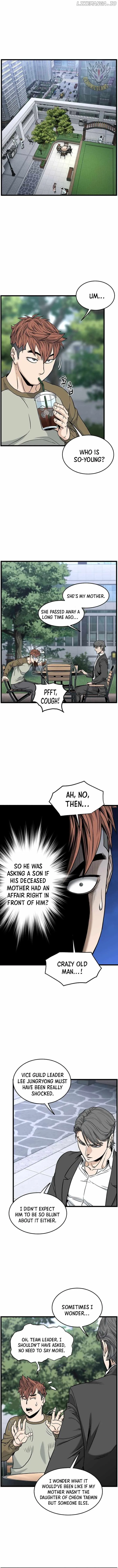 Murim Login Chapter 196 Online - página 13