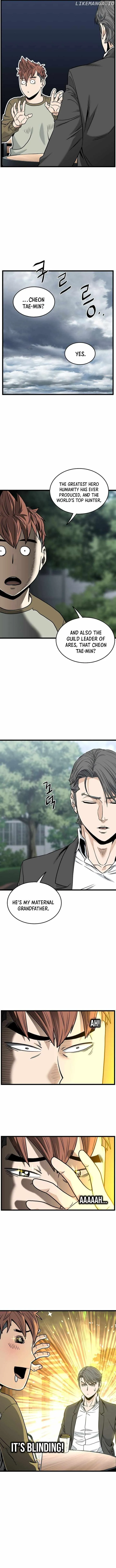 Murim Login Chapter 196 Online - página 14