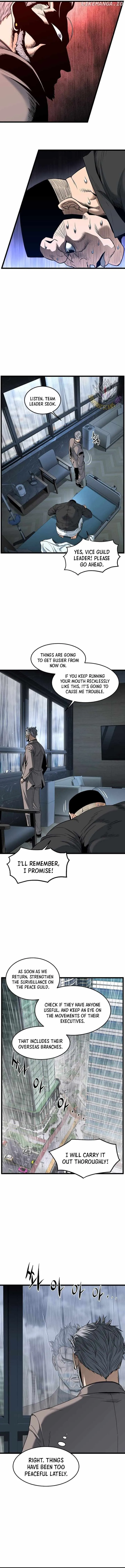 Murim Login Chapter 197 Online - página 3