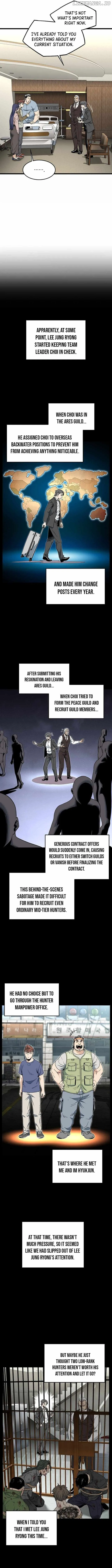 Murim Login Chapter 197 Online - página 6